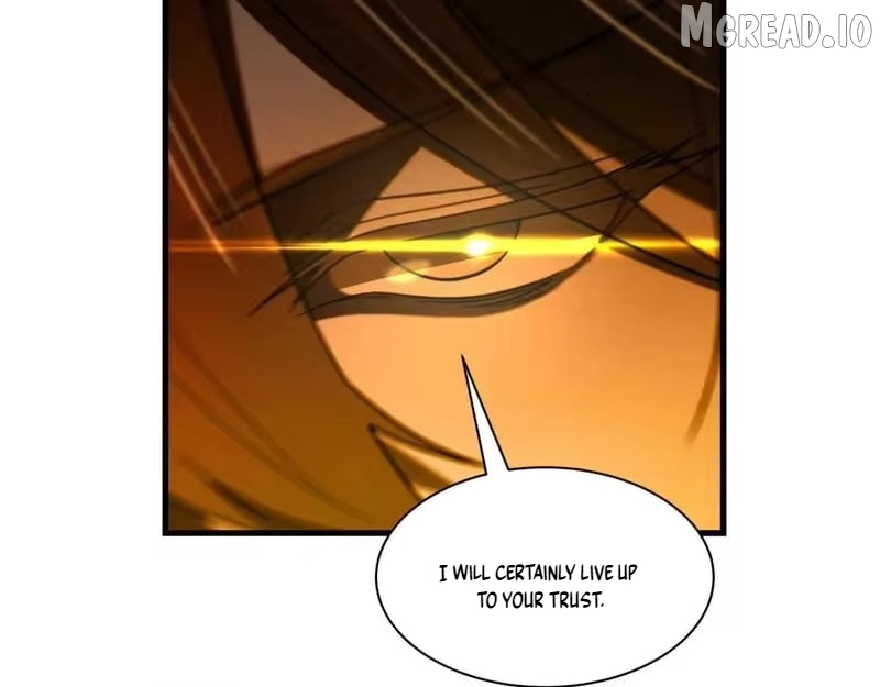 Era of the Haunted Chapter 589  - page 4